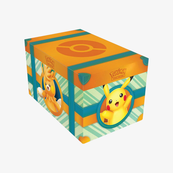 Paldea Adventure Chest