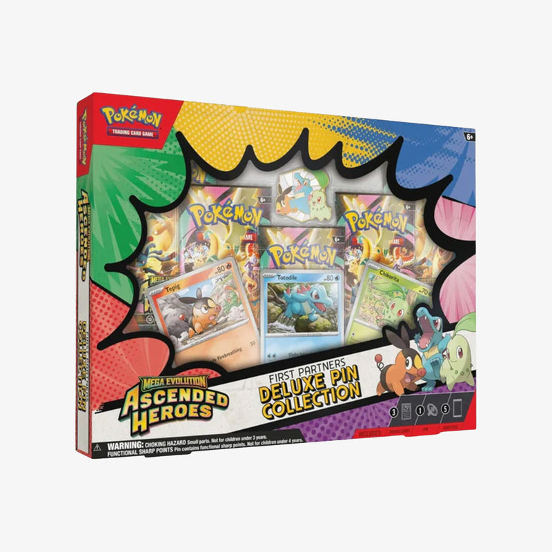 Ascended Heroes - Mega Gardevoir Premium Poster Collection