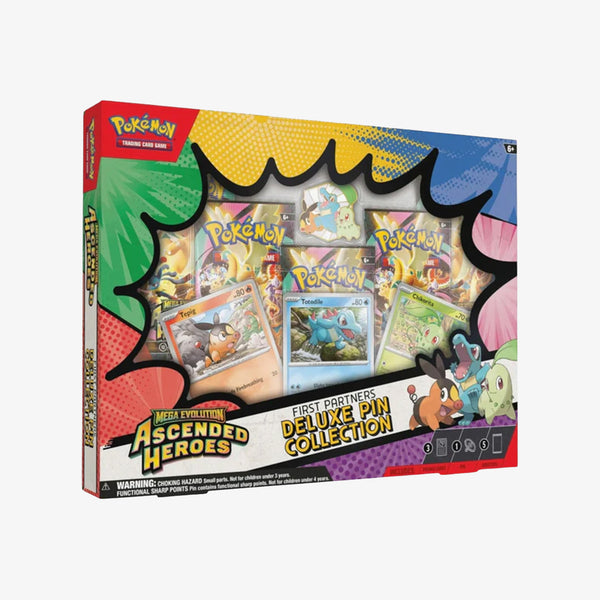 Ascended Heroes - Mega Gardevoir Premium Poster Collection
