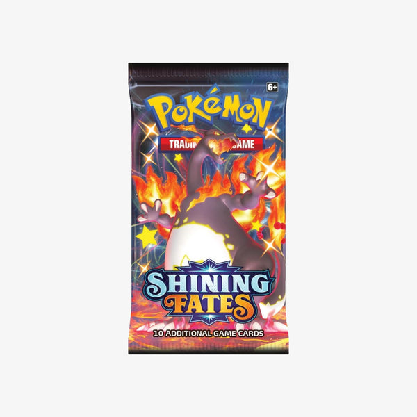 Shining Fates Booster Pack