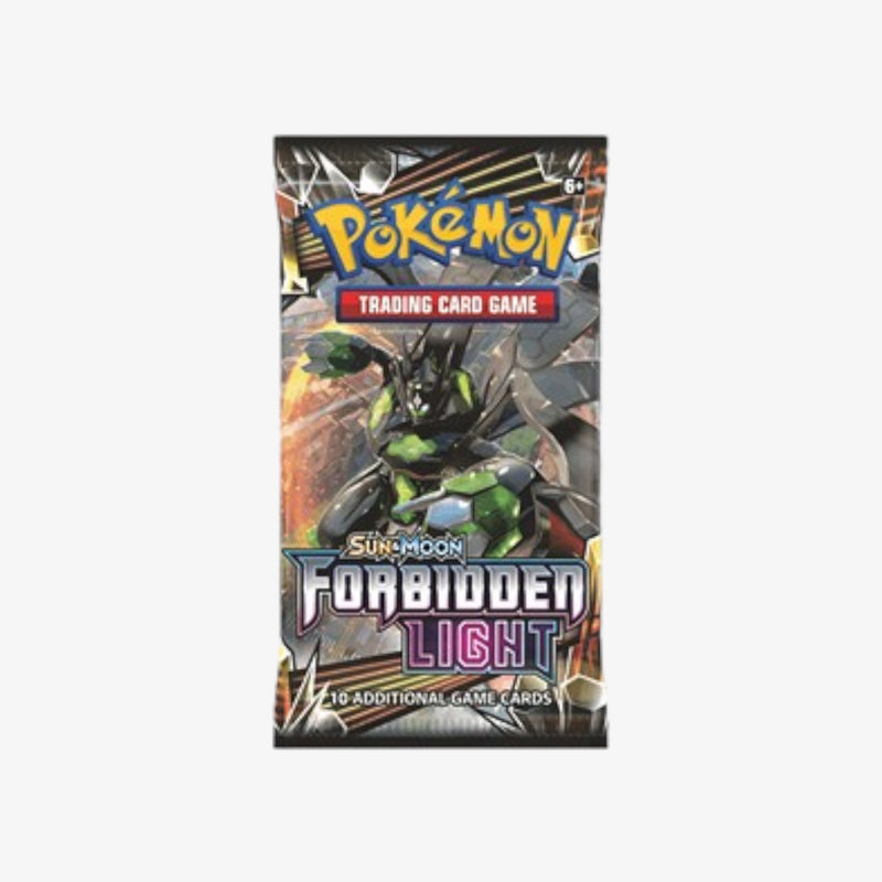 Forbidden Light Booster Pack