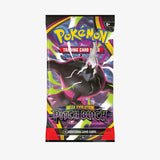 ME05 Pitch Black Booster Pack