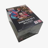 Double Pack Set Vol.6 Display