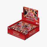 EB-03 Booster Box