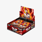 Dragon Ball Super FB-02 Blazing Aura Boîte de boosters