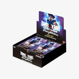 Dragon Ball Super FB-01 Impulse Éveillée Boîte de boosters