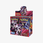 Destined Rivals Booster Box