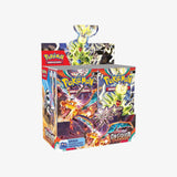 Obsidian Flames Booster Box