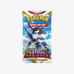 Pack de booster Astral Radiance