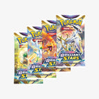 Brilliant Stars Booster Pack
