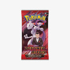 Destined Rivals Booster Pack