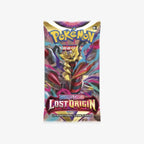 Lost Origin Booster Pack