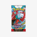 Pack de boosters Paradoxe Futur