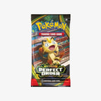 Booster Pack Commande Parfaite