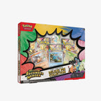 Collection de Pin Pokémon Légendaires DX