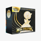 Mega Evolutions Base Elite Trainer Box (Gardevoir)