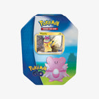 Pokemon GO Tin (Random Tin)