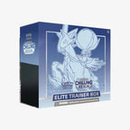 Chilling Reign Elite Trainer Box  *Damaged