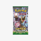 Fates Collide Booster Pack