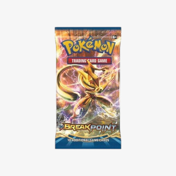Breakpoint Booster Pack