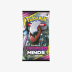 Unified Minds Booster Pack
