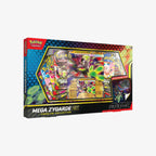 Mega Zygarde EX - Premium Collection