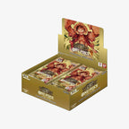 PRB-01 Booster Box