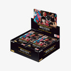 OP-09 Booster Box