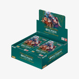 OP-08 Booster Box