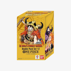 Double Pack Set 12 (OP-17)