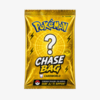 Pokemon Chase Bag