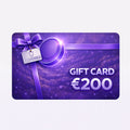 CARDWORLD E-GIFT CADEAUBON