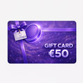 CARDWORLD E-GIFT CADEAUBON